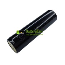 Batterij voor PLC UT-M20 UTx318M [Vervangende batterij]